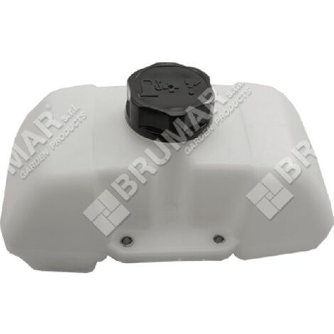 Depósito de combustible para desbrozadoras ZENOAH - COMPATIBLE KOMATSU - 048566