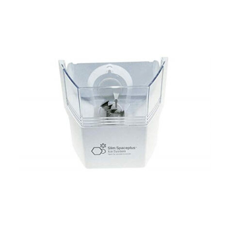 DEPÓSITO DE CUBOS DE HIELO PARA FRIGORÍFICO LG - AKC73349801
