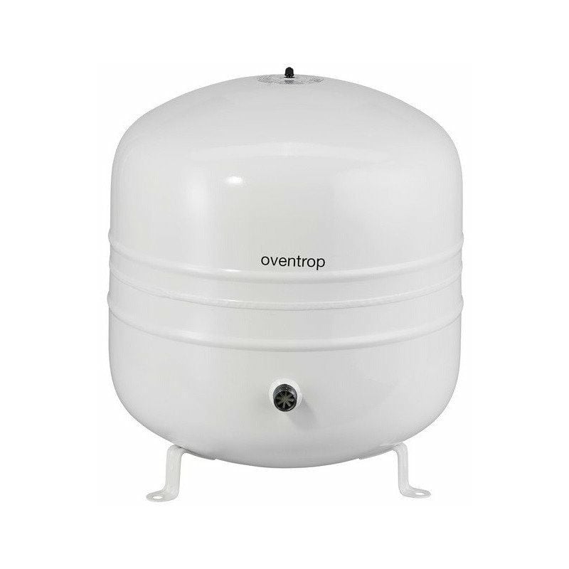 

Oventrop - DEPÓSITO DE EXPANSIÓN SOLAR 50L, 1 M, EN STAND