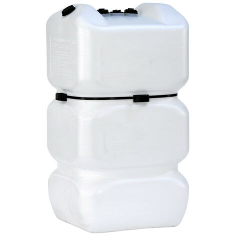 Depósito de gasoil Modular 600 L. Sp Schutz