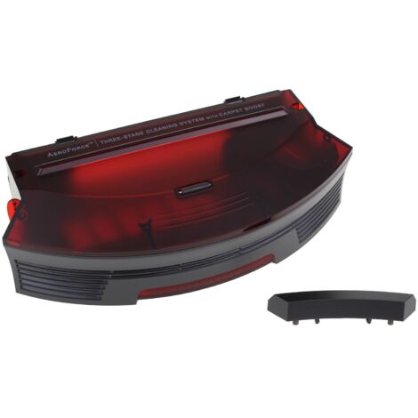 Depósito de gran capacidad para ROOMBA 4482326