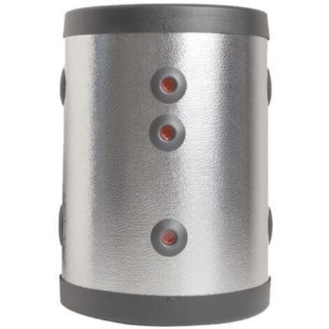 Depósito de inercia aislado Ibaiondo 50 AR-A