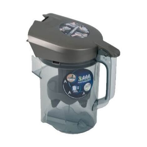 Depósito de polvo completo para aspiradora ROWENTA RS-RT900593