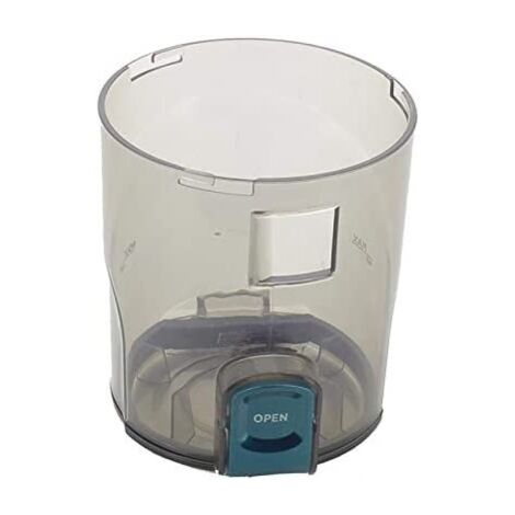Depósito de polvo para aspiradora H-free 700 y Rhapsody HOOVER 48028703