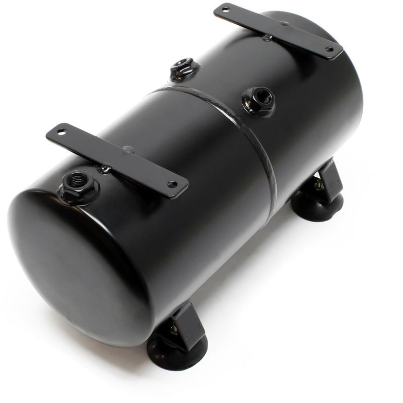 

Tanque de presión de repuesto para compresor de aerografía AS196/AS196A Accesorios para compresores