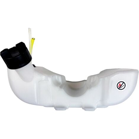 SAKAWA Depósito Desbrozadora Arranque Eléctrico