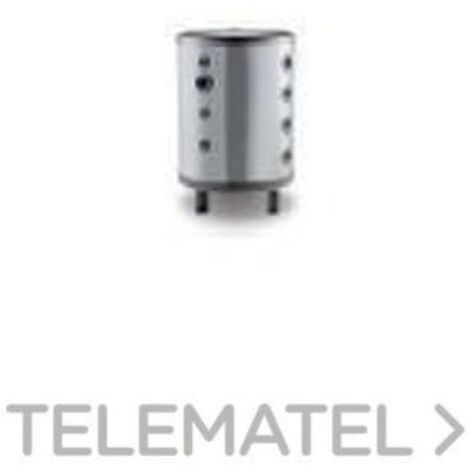 DEPOSITO INERCIA BT 100 TDBT000000 DOMUSA