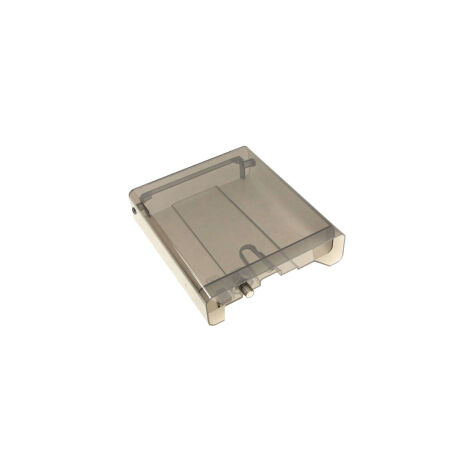 Depósito Krups MS 8030001641 transparente robusto 2 kg