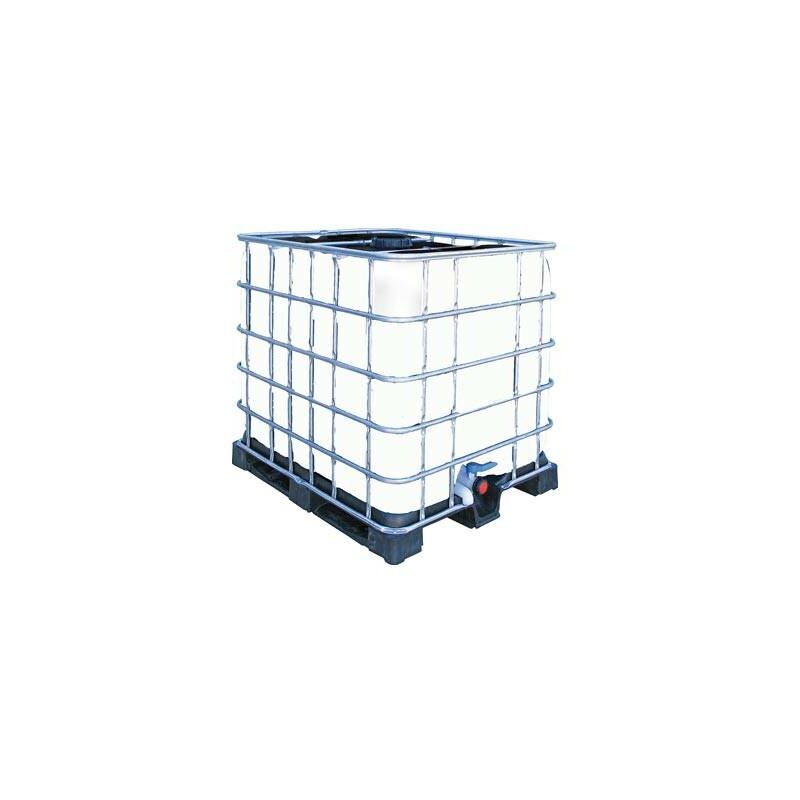 

Depósito de agua potable para transporte Graf de 1000L
