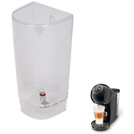 Depósito para cafetera KRUPS MS-625004