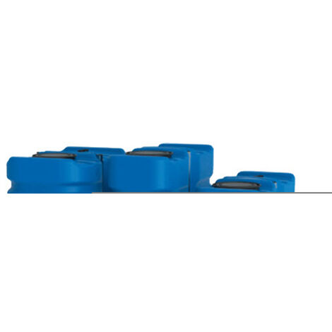 DEPOSITO PE SUP MALETA 2000L (H1650-L1850-A790)