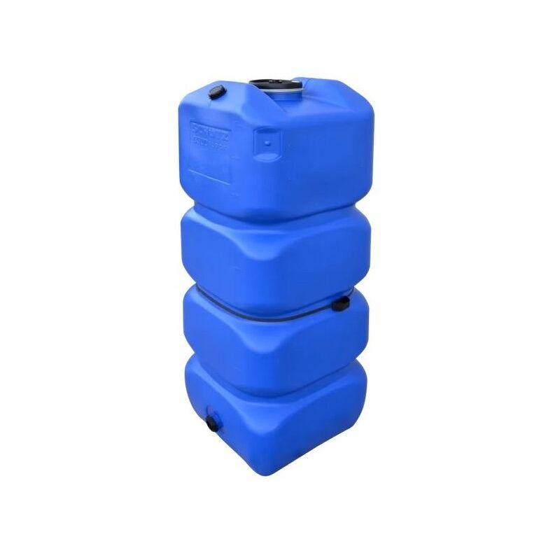 

Depósito polietileno para agua potable 750 litros