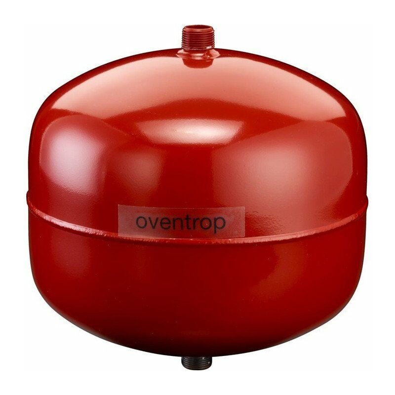 

Oventrop - DEPÓSITO SOLAR DE EXPANSIÓN 12 L, PARED