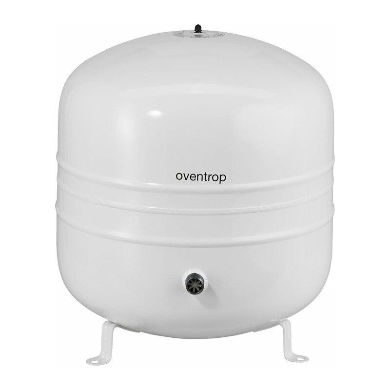 

Oventrop - DEPÓSITO SOLAR DE EXPANSIÓN 80L, 1 M, EN STAND