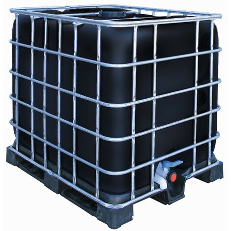 Depósito transportable Aqua-Mobil 1000 Tt-S Schutz