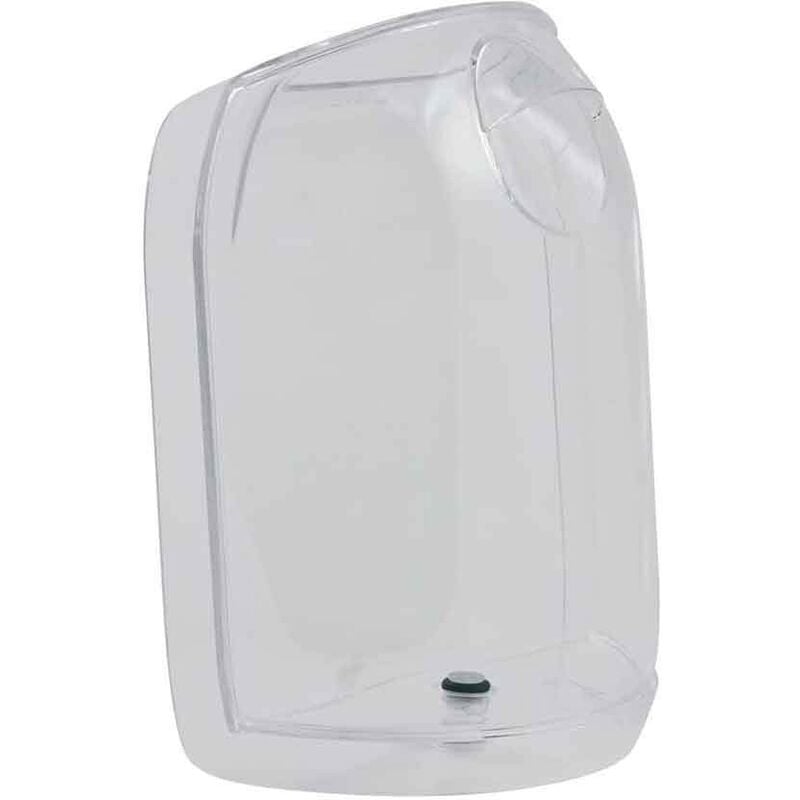 Krups - Dépôt d'eau pour les machines à café Nescafé Dolce Gusto Mini Me et Delonghi. Réservoir à eau, bac Cafetière, Expresso