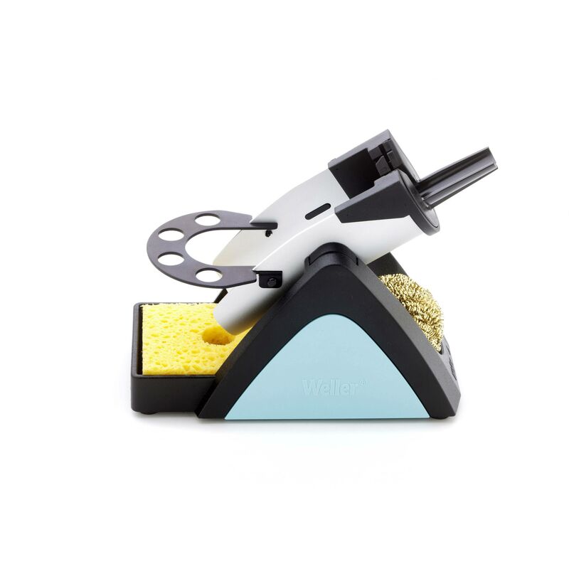 Weller - wsr 200 Tapis de soudage (l x l x h) 197 x 77 x 147 mm Q444802