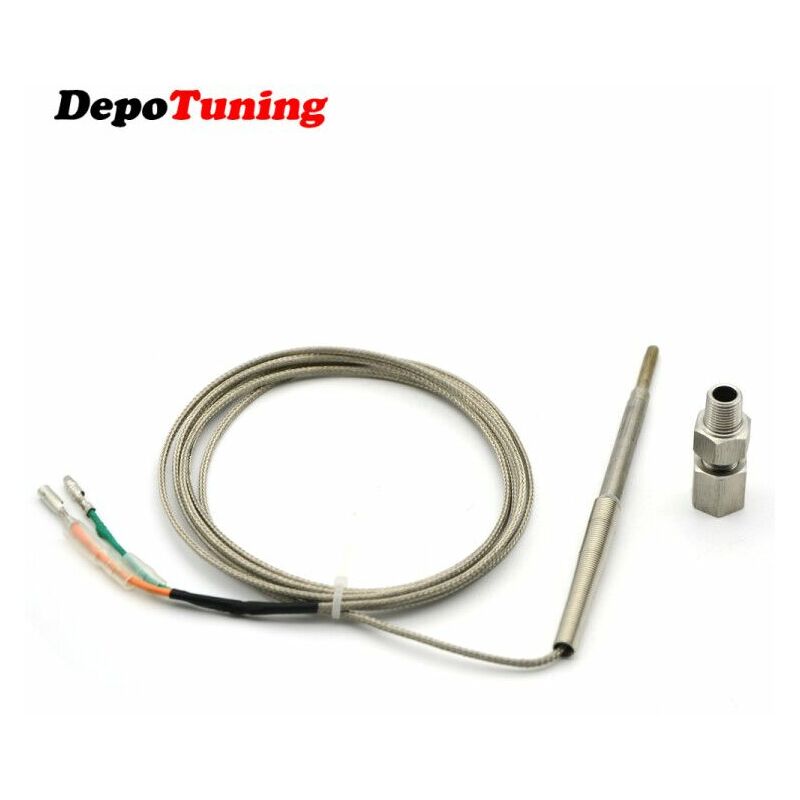 Fuienko - DepoTuning Universale K-Tipo di egt