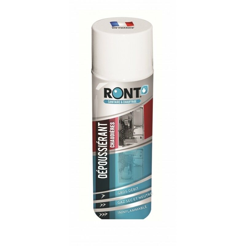 Depoussierant Chaudiere - Aerosol 350ML