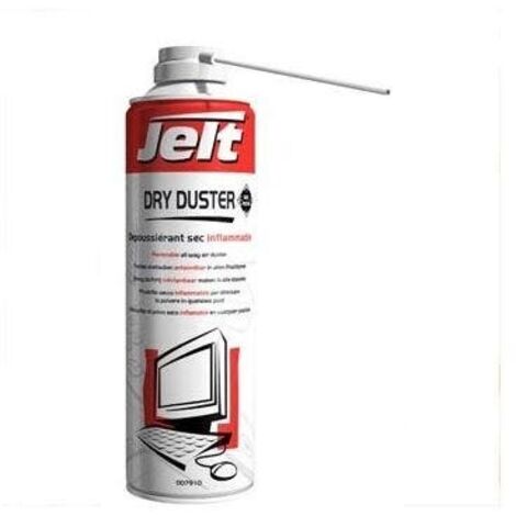 Dépoussiérant Dry Duster 650/275 ml