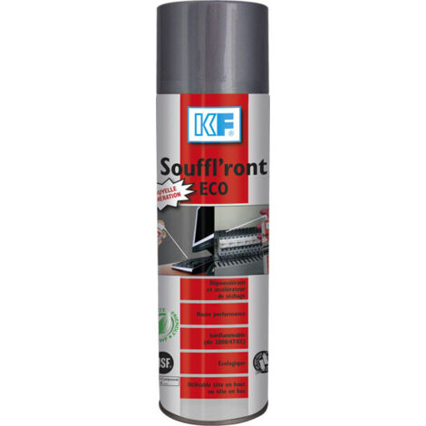 Dépoussiérant Souffl ront ECO 250ml KF 1071
