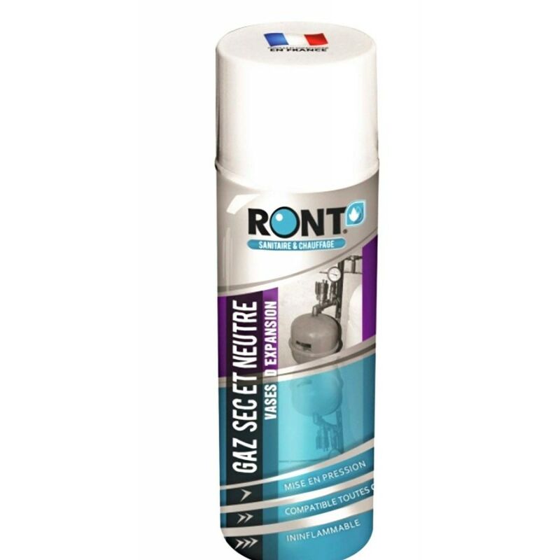 Depoussierant Vase D'Expansion - Aerosol 335ML