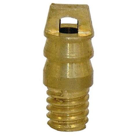 Depresor para mangueras de carga 1/4 roscado