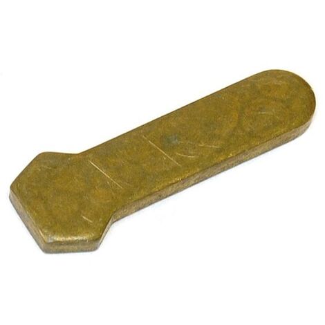 Depresor para tubos de cobre de 1/4