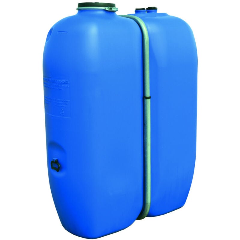 

Depósito de agua Aquablock Bt 1000 L Schutz