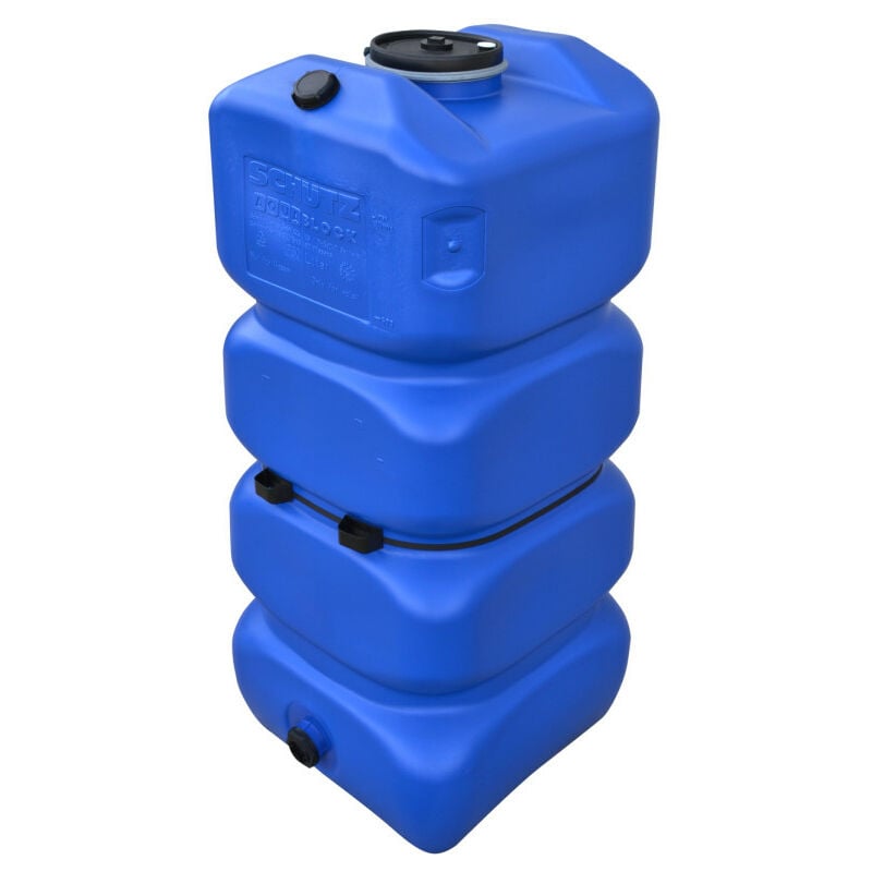 

Depósito de agua Aquablock-M 750 L Schutz