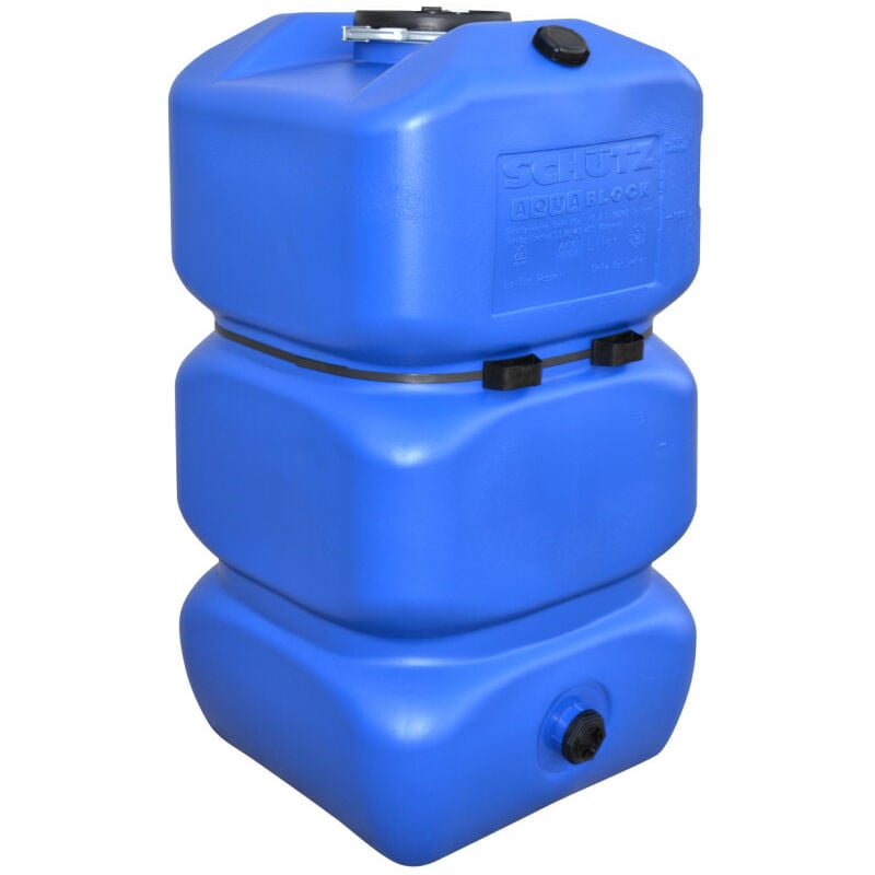 

Depósito de agua Aquablock-M 600 L Schutz