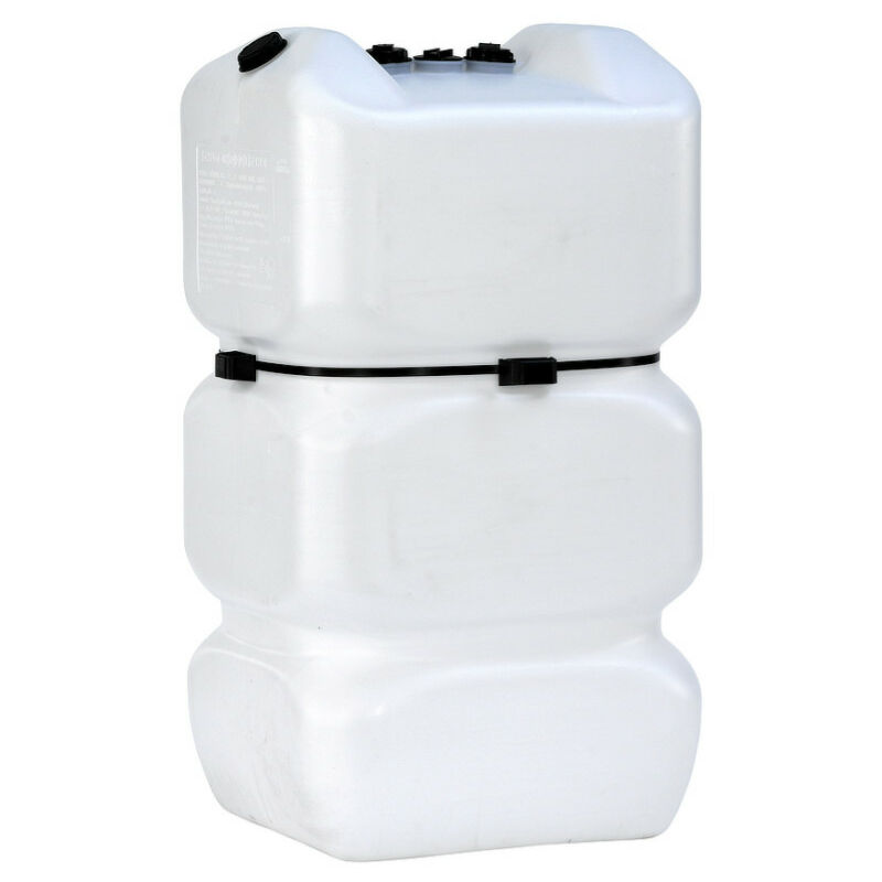 

Depósito de gasoil Modular 600 L. Sp - Schutz