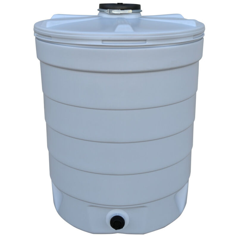 

Depósito multiusos Aquatonne 1000 L Gris Schutz