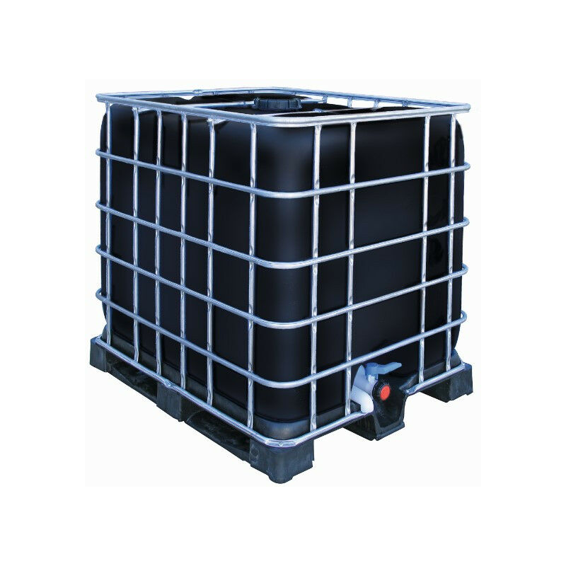 

Depósito transportable Aqua-Mobil 1000 Tt-S Schutz