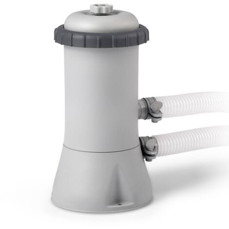 Depuradora a cartucho - 2 m3/h - Intex