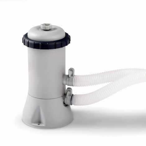 Depuradora a cartucho - 38 m3/h - Intex