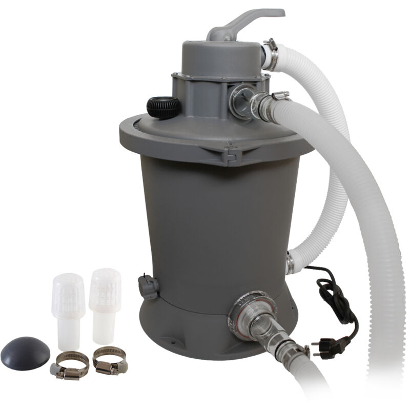 Bomba De Arena 3028 L/H