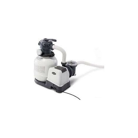 INTEX DEPURADORA DE ARENA 4500 L/H
