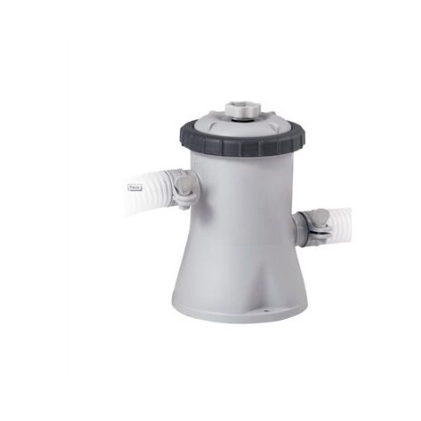 Depuradora de cartucho 1,25 m³ h - Intex