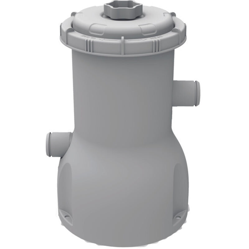 Depuradora De Cartucho Jilong 2000 Litros/Hora