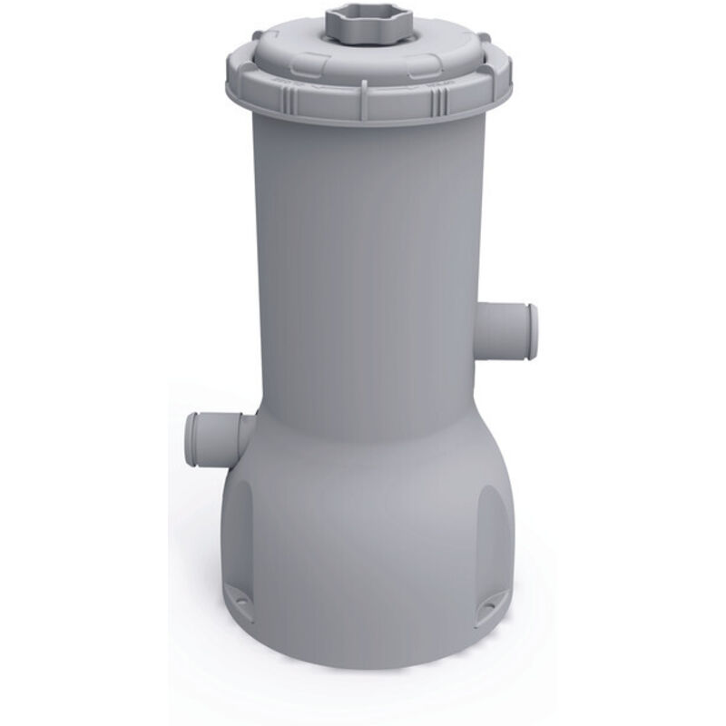 Depuradora De Cartucho Jilong 3800 Litros/Hora