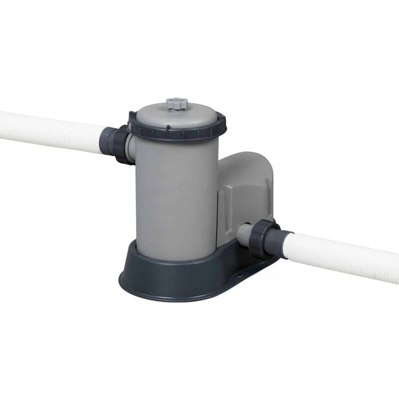 

Depuradora de Filtro de Cartucho 5.678 L/H 32 mm - bestway
