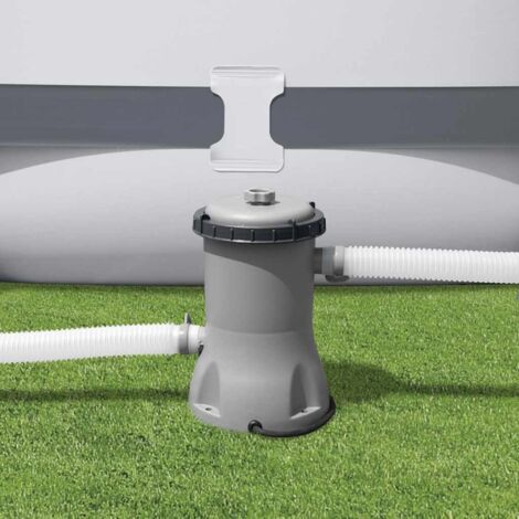 Depuradora de piscina Flowclear 2006 L/h Bestway