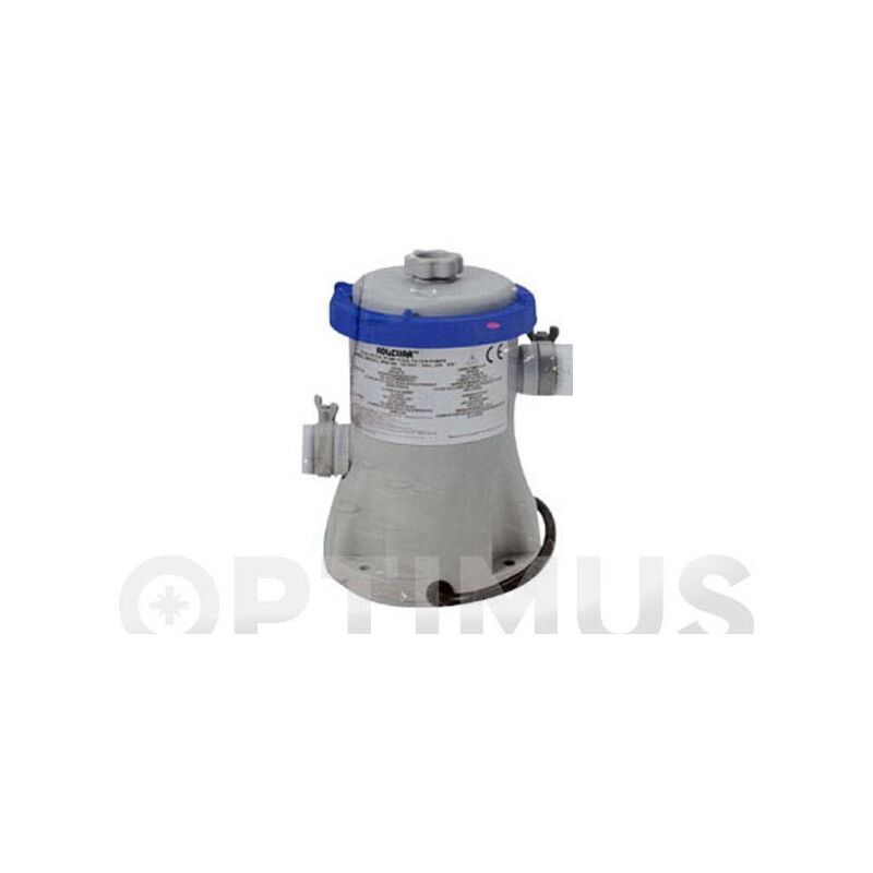 Depuradora Filtro Cartucho Bestway 1.249 L/H - 58381