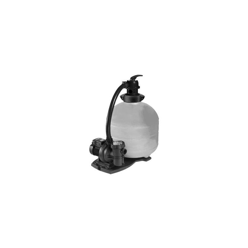 

Espa Leader - Depuradora Piscina Arena Pack 207674