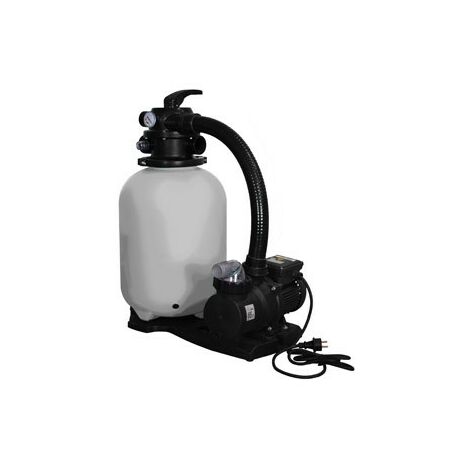 DEPURADORA PISCINA ARENA PACK COMPACT 350 - 212048