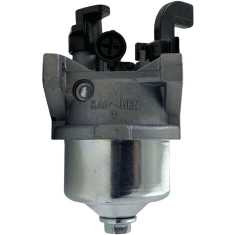 Der 152er Vergaser ist geeignet für Honda GX100 2,8 PS und 3 PS Motoren mit einer 152F Wasserpumpe und einen 15D Rasenmähermotor.