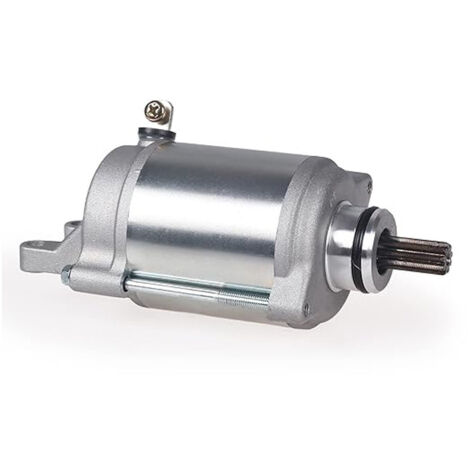 Der Anlasser 31100-40F00 ist mit der Suzuki GSXR1000 kompatibel.