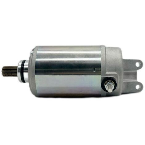 Der Anlasser 31400014 ist für XG 500 STREET 15-18 Motorradmotoren geeignet.