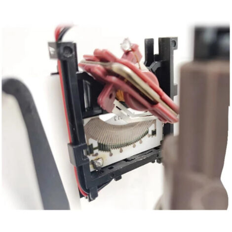 Der Kraftstoffpumpenblock 1106610U8010 ist für die JAC Tojoy Modelle J3, J4 und J5 geeignet.